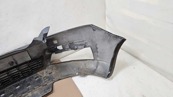 фото №13, Бампер переднее решётка opel zafira b 13124959