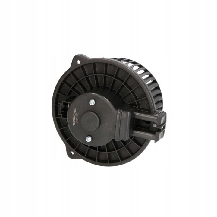 фото №2, Вентилятор інтер'єру thermotec dd7003tt