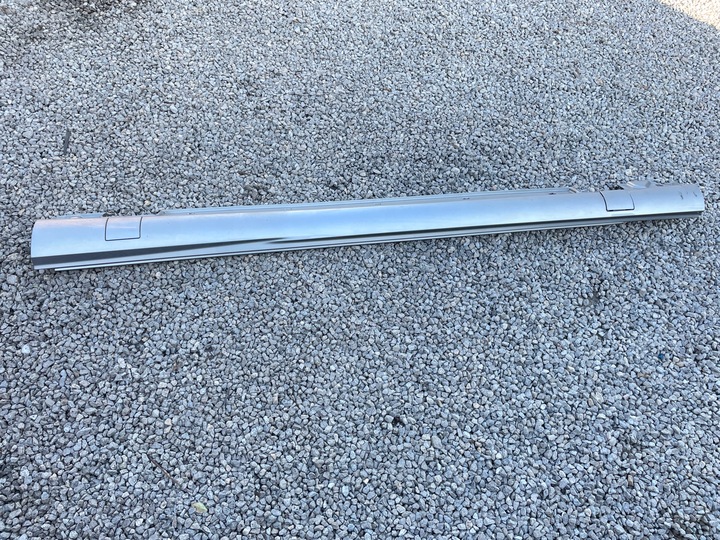 фото №3, Планка порогова ліва поріг 792 mercedes w212 e-klasa amg