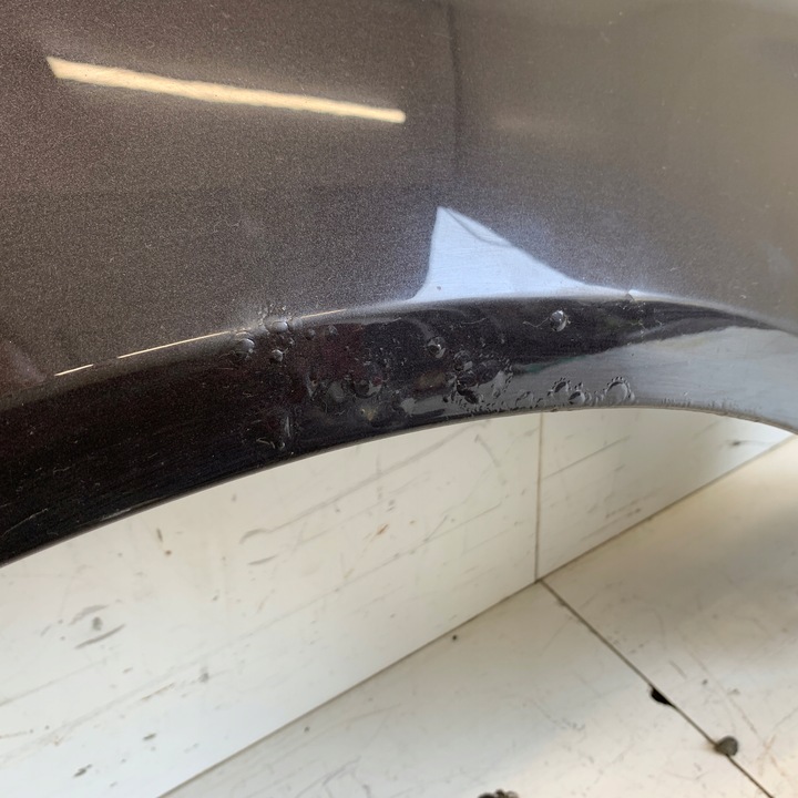 фото №12, Крыло правые переднее перед lc8z mokka vw passat b6 3c 09r