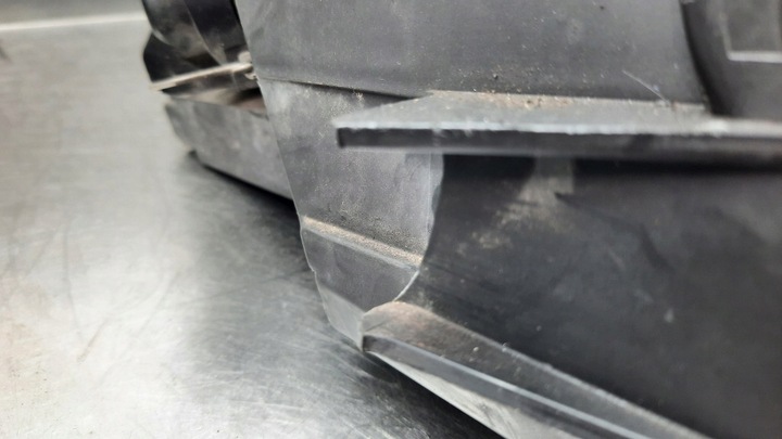 фото №6, Фара левый bi-xenon 3c0941751k vw passat b6 05-10r