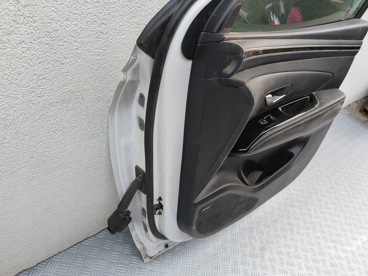 фото №11, Hyundai tucson 2022 2023 2024 двері перед праві передні комплектні usa