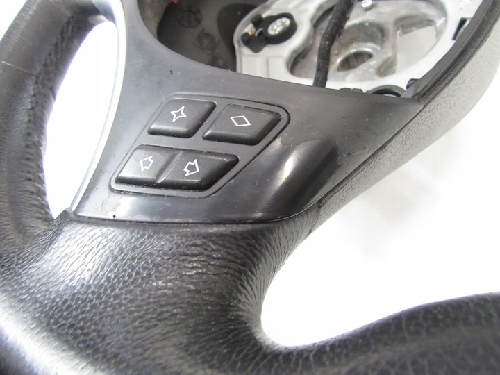 фото №5, Кермо подушка sport мультифункція bmw e81 e82 e87 e88 e90 e91 e92 e93