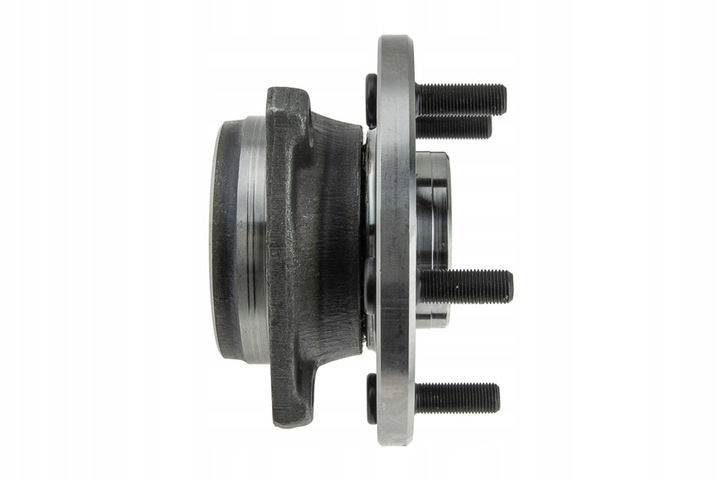 фото №3, Ступиця колеса перед jeep grand cherokee wj 99-05