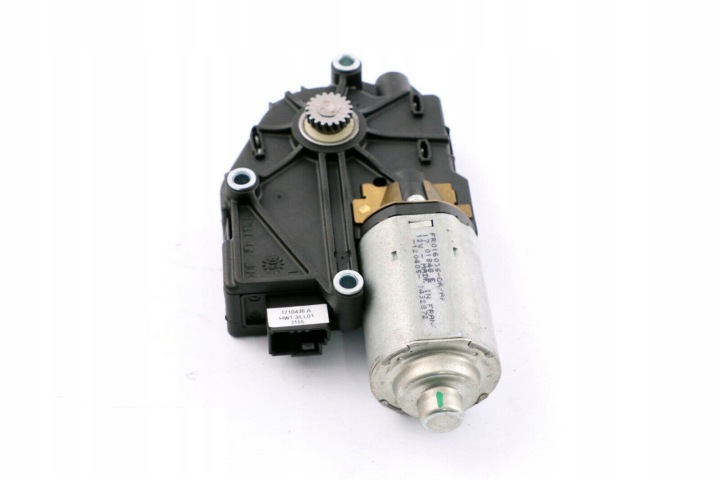 фото №9, Bmw e81 e87 e90 e92 двигунчик люк 6922257