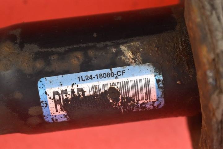 фото №9, Амортизатор лівий зад ford explorer iii 4.6 v8 239 km 4x4 02-06