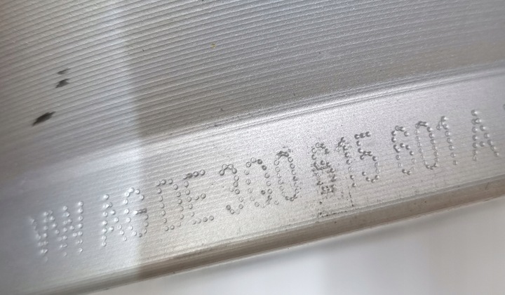 фото №10, Диски гальмівні колодки зад audi q3 83a 3q0615601a