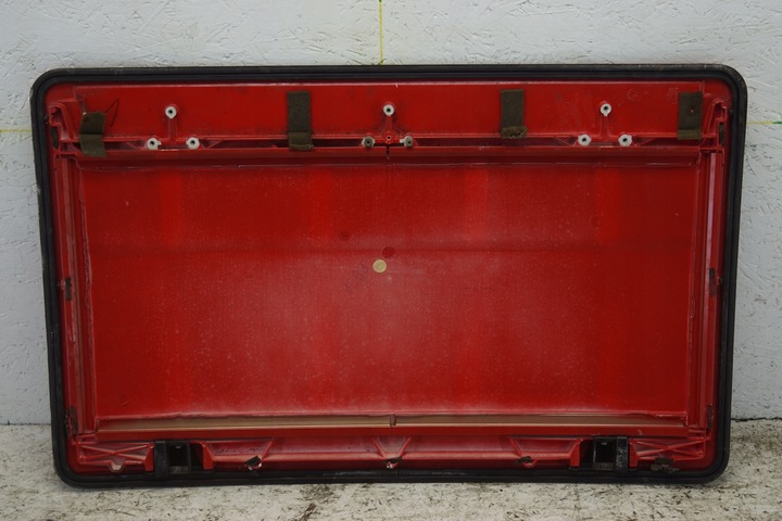 фото №14, Люк porsche 924