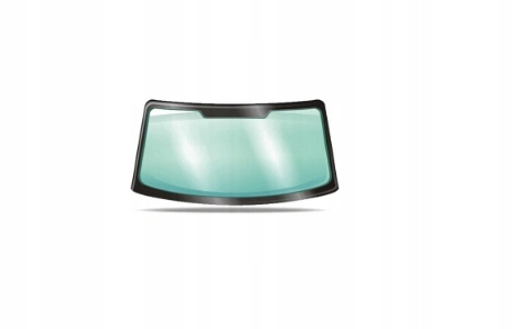 фото №1, Новая стекло передняя лобовое mercedes citan 12-