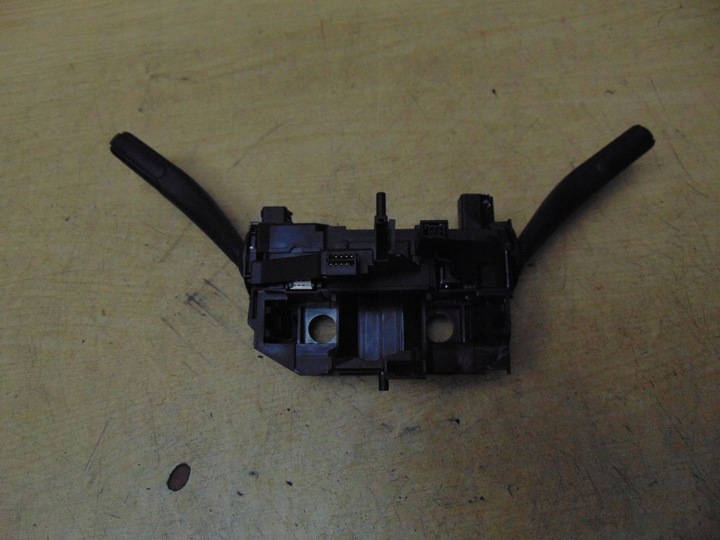 фото №13, Перемикач комбінований vw tiguan 1k0953503hh