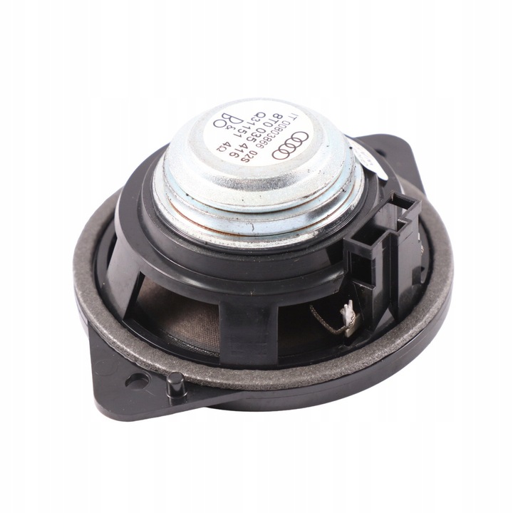 фото №11, Audi a4 b8 динамік панелі розподільчої динамік аудіо 8t0035416