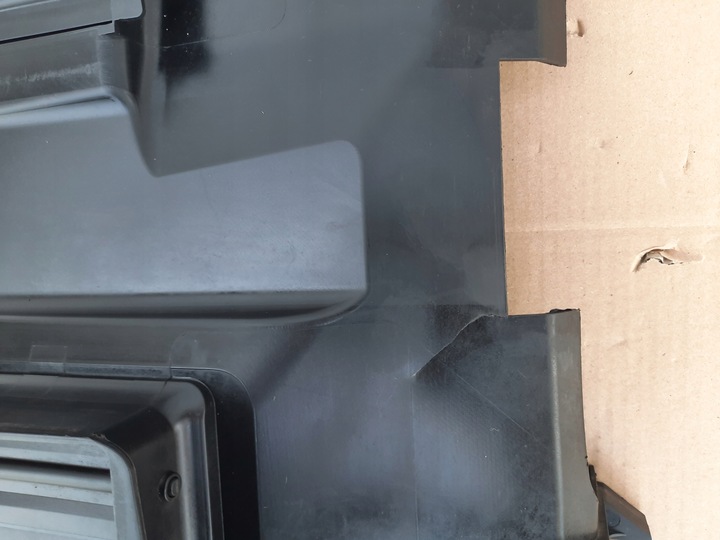 фото №5, Ford focus mk3 рестайлінг c-max кермо повітря