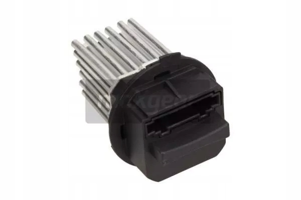 фото №1, Блок керування вентилятор db sprinter 06-