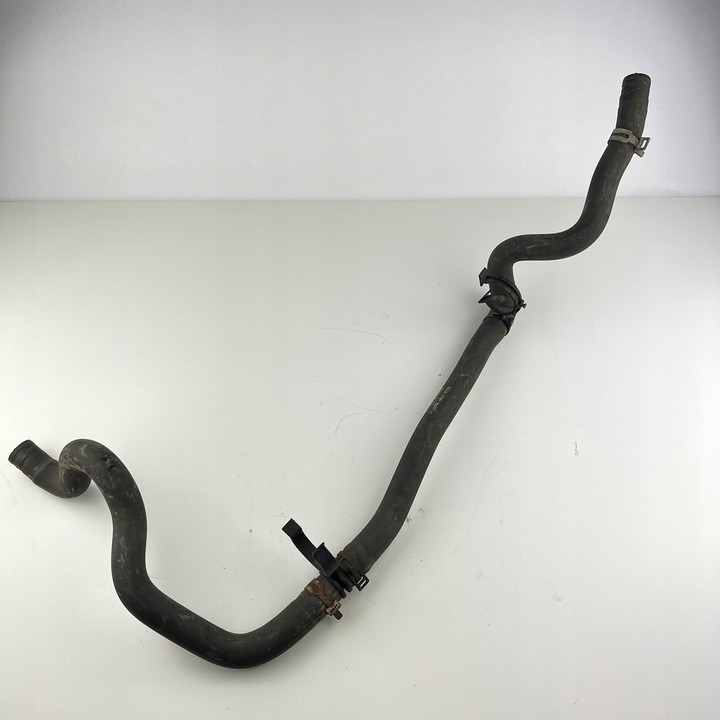 фото №1, Труба шланг воды ford volvo mk3 mk2 1.6 ecoboost