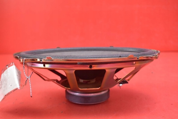 фото №5, Динамик левый зад 6956166 mini cooper one r50 рестайлинг 04-06