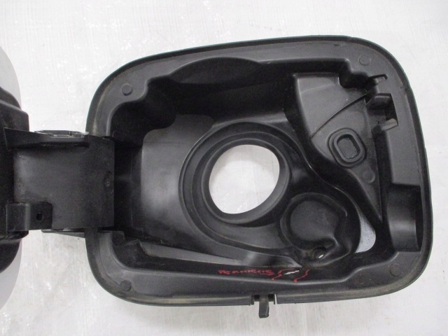 фото №8, C3 iii крышка do заливка топлива бензин ewpb