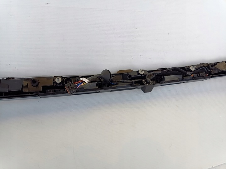 фото №9, Hyundai tucson iv 4 накладка камера 20-22 лампа зад