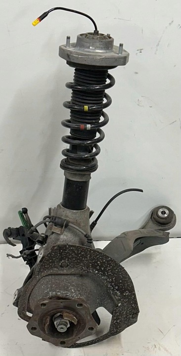 фото №1, Підвішування передні праві поворотна опора амортизатор porsche 991 991