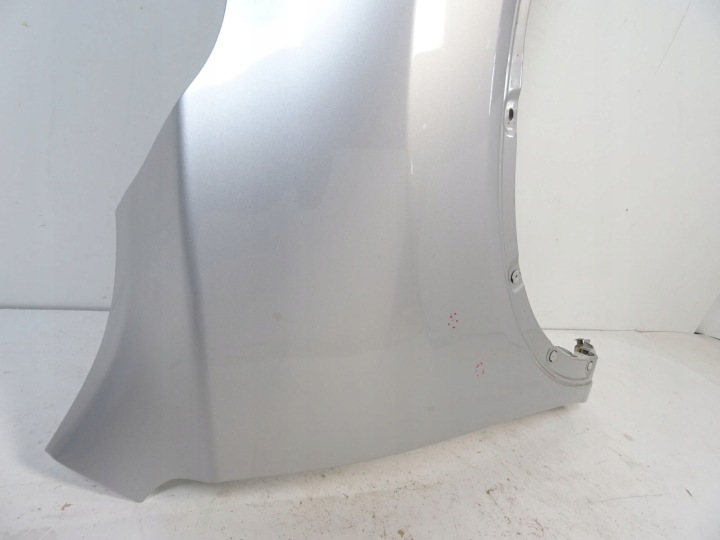 фото №10, Nissan x-trail t32 крыло правое перед код краски k23 2014-2021