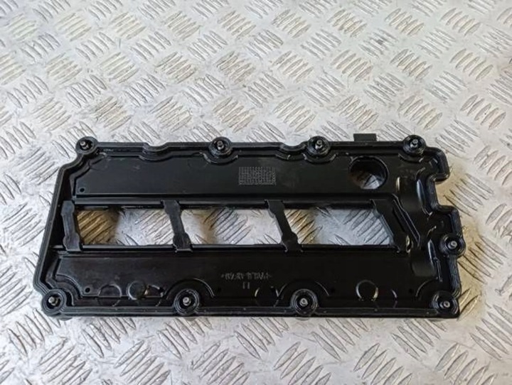 фото №6, Audi a6 c6 2.7 3.0 tdi кришка клапанів 059103469ac