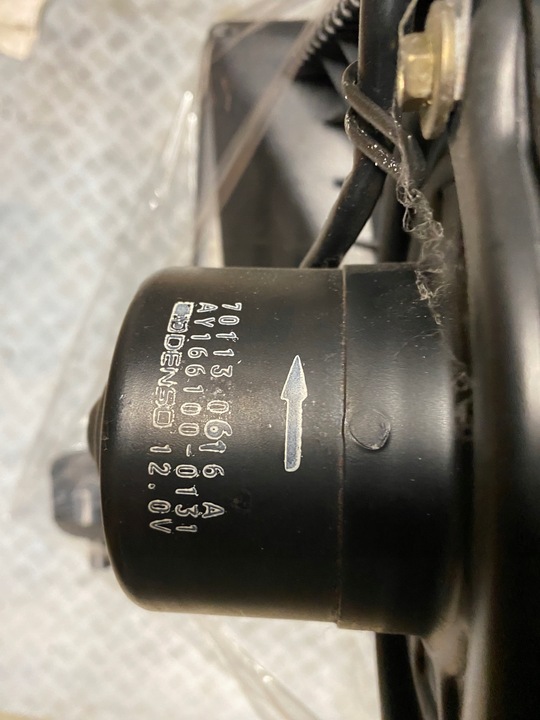 фото №13, Отопитель испаритель вентилятор панель jeep grand cherokee zj