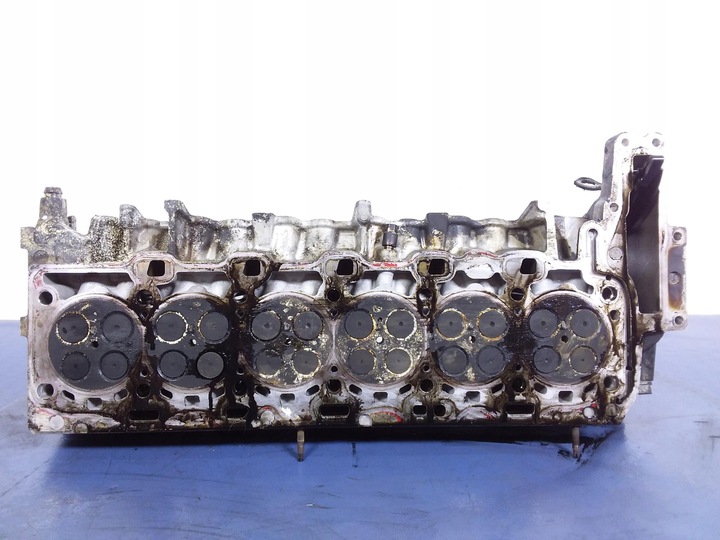 фото №9, Bmw 7 g11 g12 3.0d 740d головка двигуна 85741121