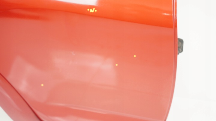 фото №5, Дверь правые зад toyota rav4 iii 05-08r 3r3