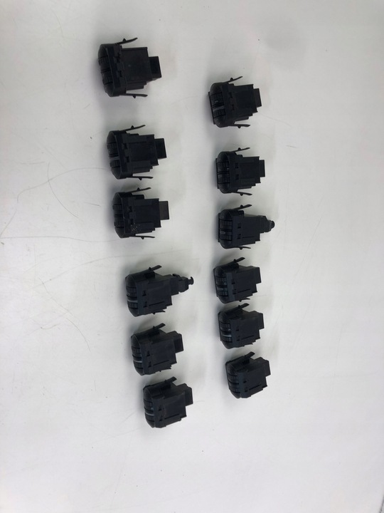 фото №13, Выключатель переключатель регулировка света vw golf vi 5k 5k0941333