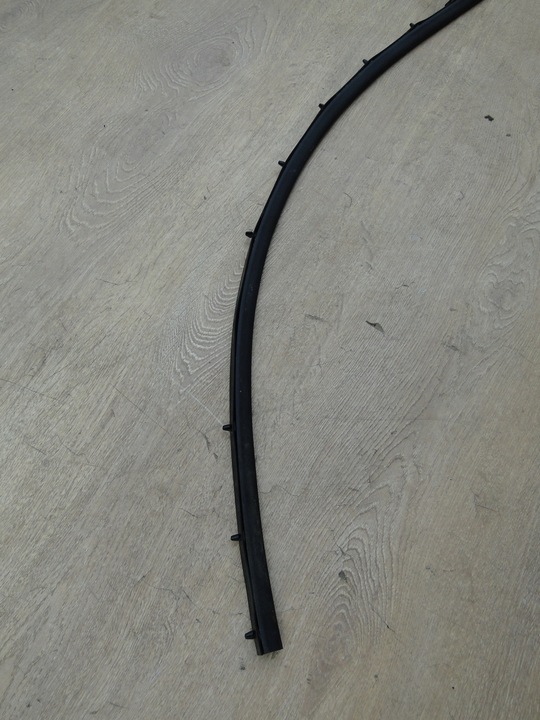 фото №6, Renault megane iv прокладка двері