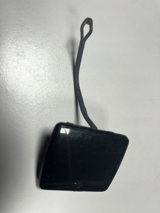 фото №1, Оригинальная заглушка защита фаркоп бампера зад заднего bmw e87