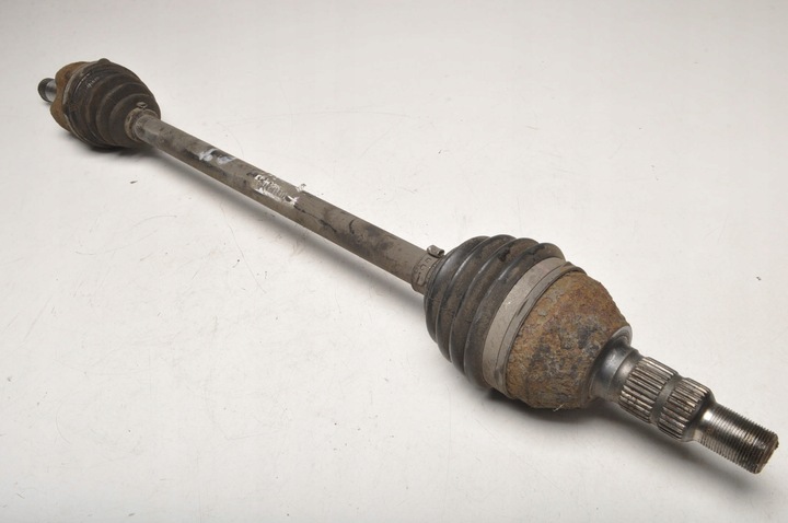 фото №1, Insignia a полуось правая задняя 4x4 автомат 2.0 cdti