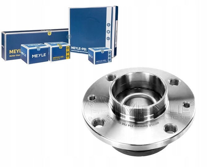 фото №4, Ступица колёса fiat t. doblo