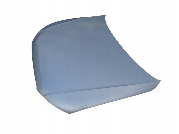 фото №13, Audi a4 b8 allroad 08-12 lx7w комплектный перед капот бампер крыло pas