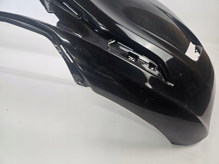 фото №10, Volvo xc60 i рестайлінг 2013 - 2017 бампер перед bez дірка 31323765