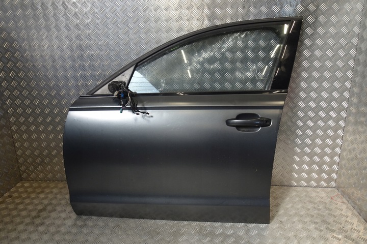 фото №1, Audi a6 c7 - дверь левая