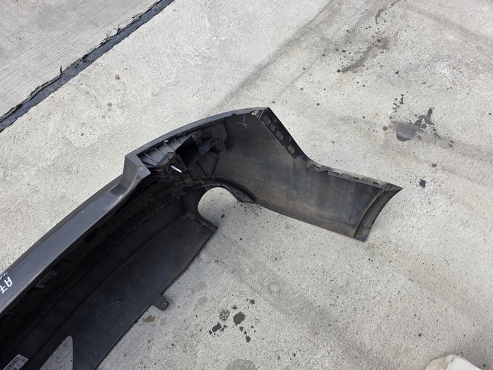 фото №14, Бампер зад audi a7 4g8 2011-2014 4 x pdc hak lx7u оригинал комплект !!!