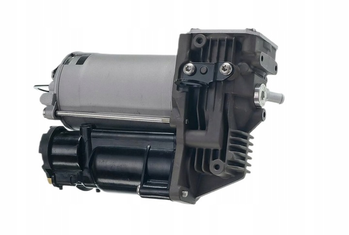 фото №1, Компрессор компрессор mercedes ml w 164 x 164 gl