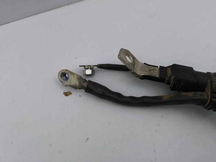 фото №6, Mercedes-benz e w213 2017 джгут генератора