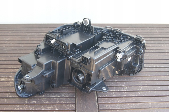 фото №10, Повний led bmw x1 u11 права європа 5a9a228-01