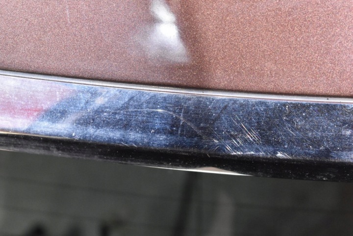 фото №8, Кришка багажника зад задня etv peugeot 2008 1 i 5d hb 13-17