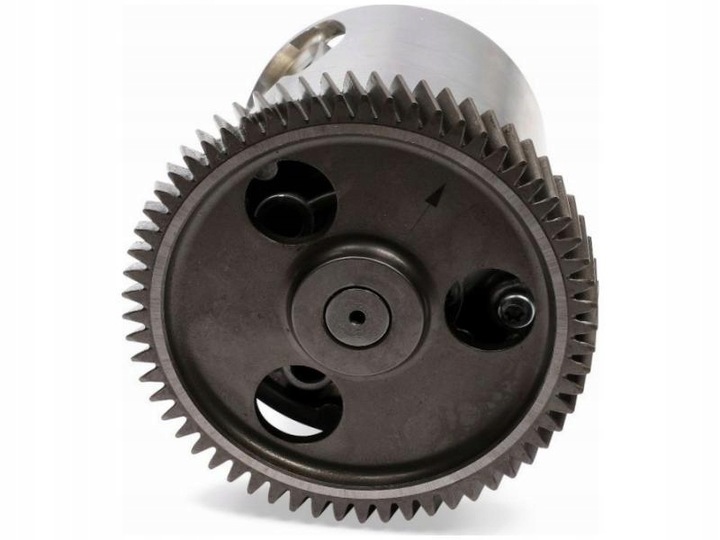 фото №1, Насос масла mercedes sprinter 3,5t 2.1 5t 2.1 3t 2.1 4,6t 2.1 4t 2.1