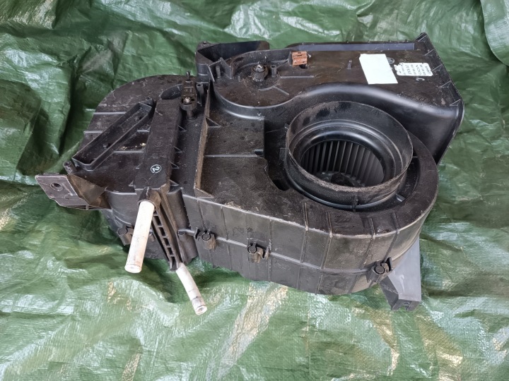 фото №10, 0001108v020 обігрівач smart fortwo 450 0.6 0.7