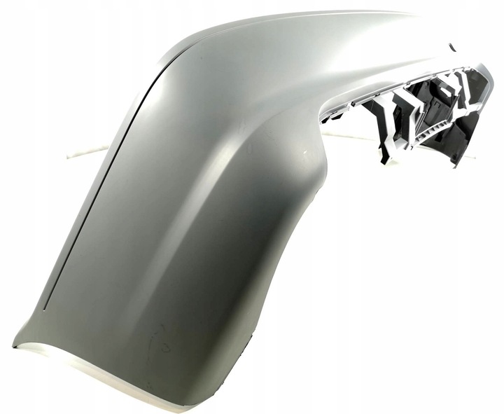 фото №12, Бампер зад bmw e46 e46 рестайлинг 99-07 1214255 sport вид hd тюнинг