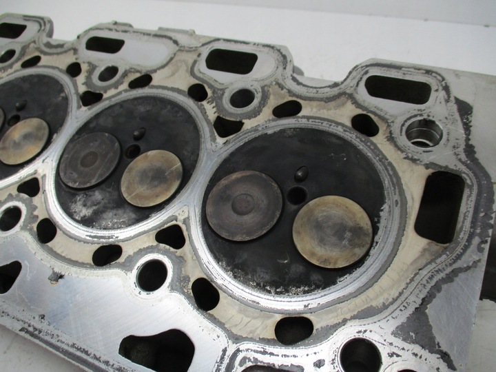 фото №9, Peugeot 206 307 citroen c3 c2 1.4 hdi 8v головка