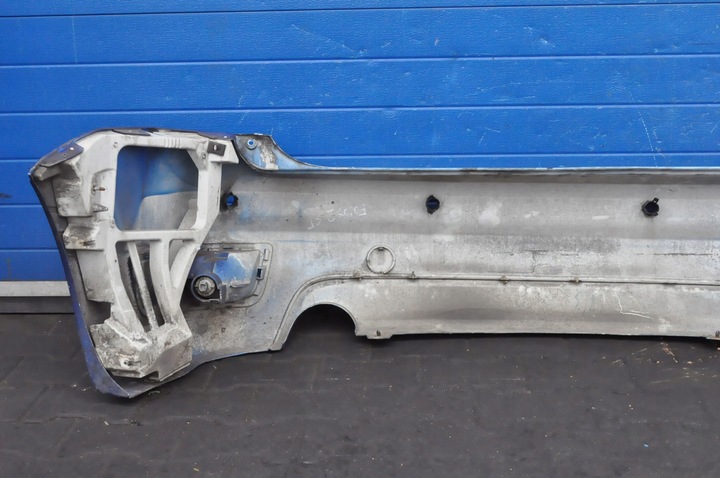 фото №10, Ford focus ii mk2 st бампер зад задній pdc