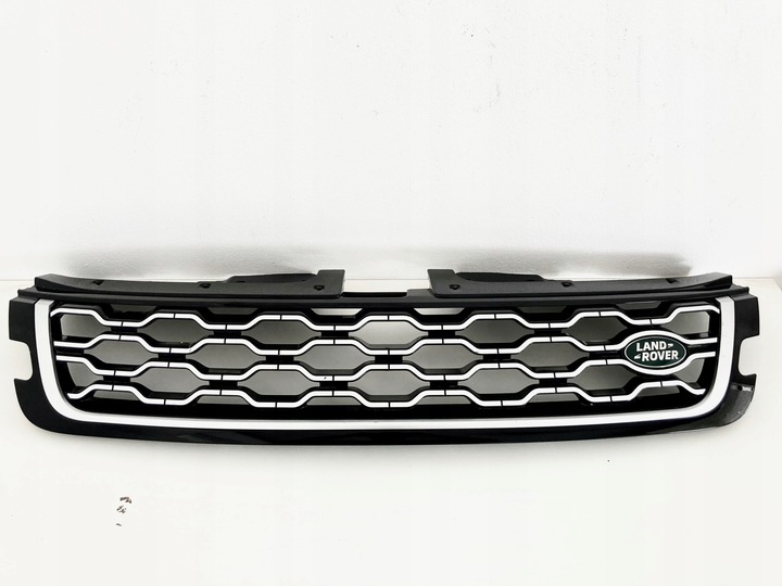 фото №1, Land rover evoque ii решітка радіатор решітка радіатора