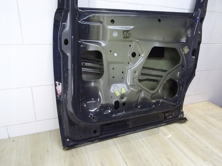 фото №11, Двері vw sharan праві зад 7n0843208p