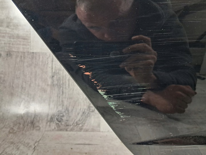 фото №7, Seat leon iii 5f двері праві зад задні комплектні універсал 2016 ly9t