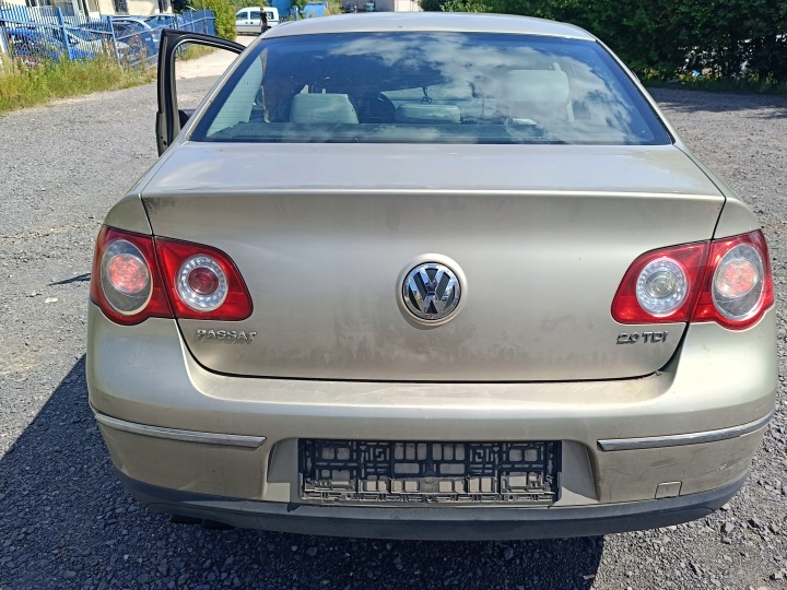 фото №8, Vw passat b6 2,0tdi компресор кондиціонера 890633