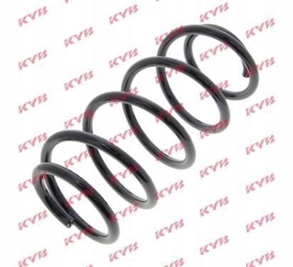 фото №2, Kyb kayaba пружина перед opel astra g 1.7 dti cdt